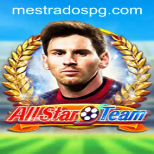 AllStarTeam: MestradoPG e as Regras do Jogo