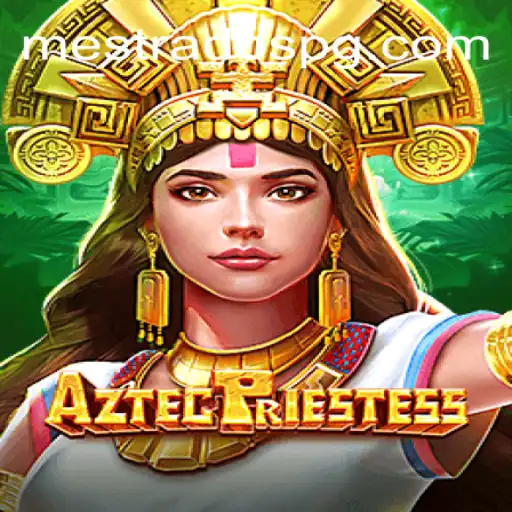 Descubra o Místico Jogo AztecPriestess: Onde Aventura e Estratégia se Encontram