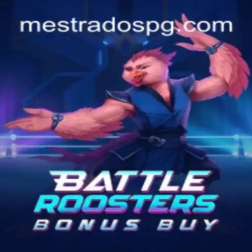 BattleRoostersBonusBuy: Desvendando o Novo Fenômeno dos Jogos