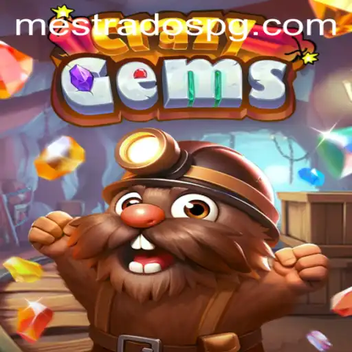Descubra o Mundo Incrível de CrazyGems