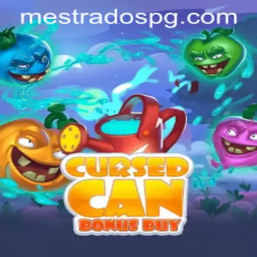 Explorando o Universo de CursedCanBonusBuy: Um Jogo de Aventuras e Estratégia