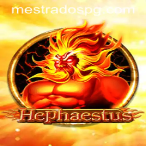 Hephaestus: Explorando o Fascínio do Jogo com Uma Chave Especial