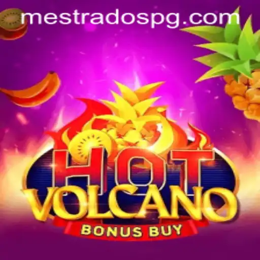 Explorando HotVolcanoBonusBuy: Uma Jornada de Emoção e Estratégia
