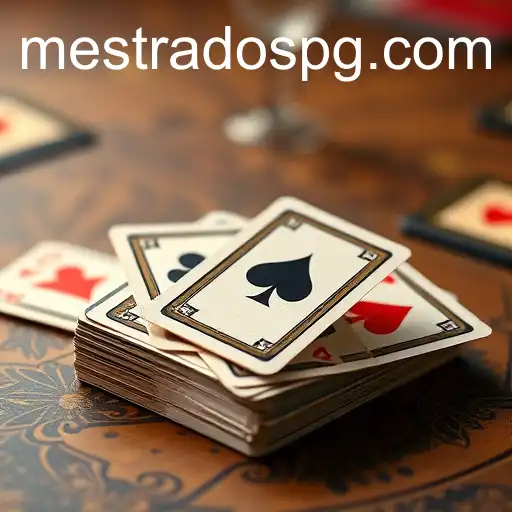 Jogos de cartas