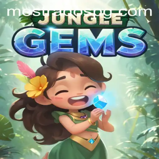 Descubra a Aventura e Estratégia em JungleGems