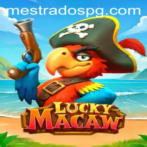 Descubra o Emocionante Mundo de LuckyMacaw: Jogo Enviantrante e suas Regras