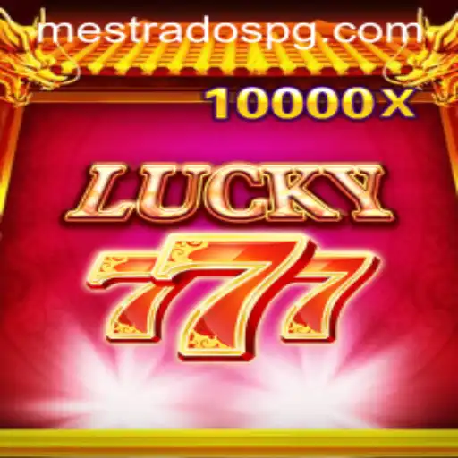 LuckySeven: Um Jogo Estratégico Moderno com a Chave do Sucesso MestradoPG