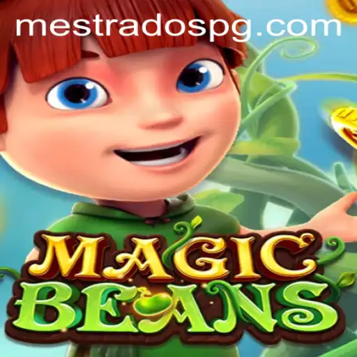 MAGICBEANS: Um Mundo de Estratégia e Diversão