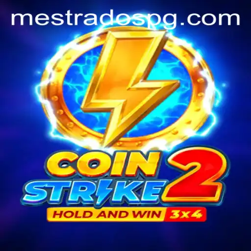 Coinstrike2 e MestradoPG: Uma Jornada no Mundo dos Jogos Digitais