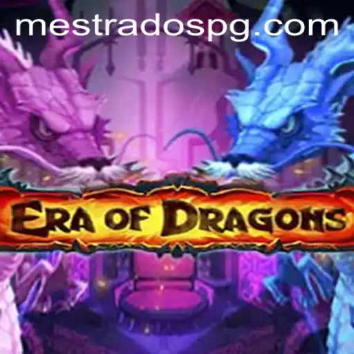 Descubra o Mundo Fascinante de EraOfDragons: Uma Viagem ao Universo dos Dragões