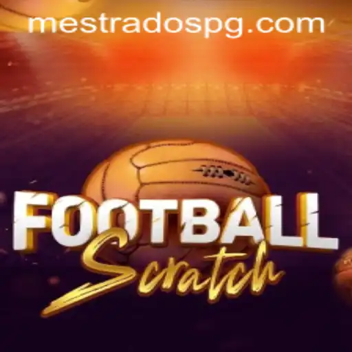 FootballScratch: Um Jogo Empolgante que Reinventa o Futebol