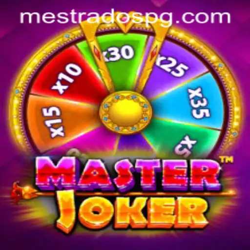 Descubra o Fascinante Mundo de MasterJoker: Regras, Introdução e Eventos Atuais