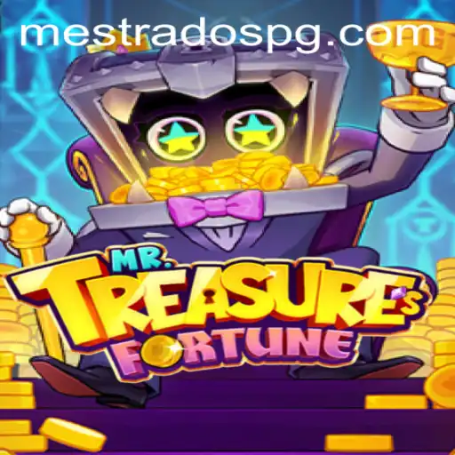 Descubra a Aventura em MrTreasuresFortune: Regras e Estratégias