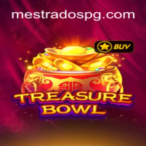 TreasureBowl: Descubra a Aventura e as Regras de Jogo com MestradoPG