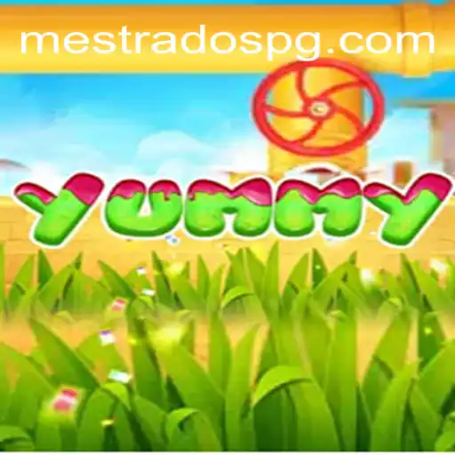 Descobrindo Yummy: O Jogo de Estratégia e Sabor