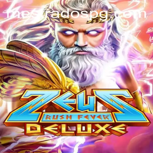 ZeusRushFeverDeluxe: Aventura e Estratégia no Mundo dos Jogos