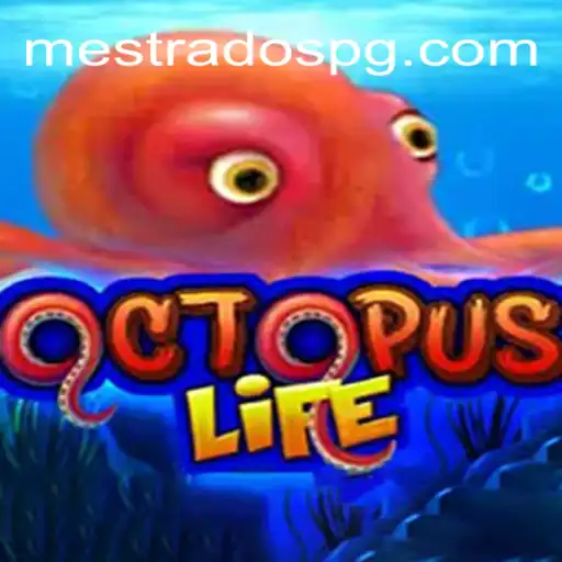Explorando o Fascinante Mundo de OctopusLife: O Jogo de Estratégia Inovador