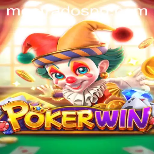 Descubra POKERWIN: O Jogo Estratégico de Cartas