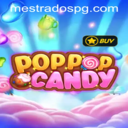 Explorando POPPOPCANDY: Uma Nova Mania nos Jogos