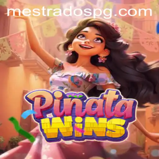 Descubra PinataWins: O Jogo de Estratégia e Diversão com a Palavra-Chave MestradoPG