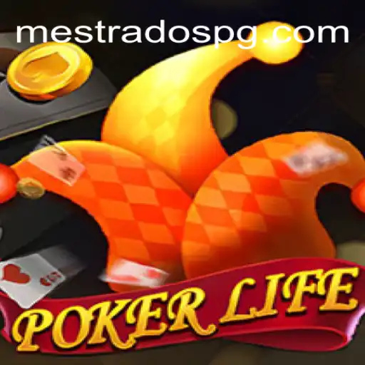 Explorando o Fascinante Mundo de PokerLife: Um Jogo de Estratégia e Habilidade