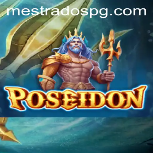 Explorando o Mundo de Poseidon: Um Jogo Estratégico Apasionante