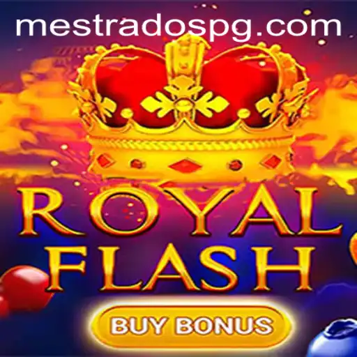 Descubra o Mundo de RoyalFlashBuyBonus: Um Jogo Inspirador