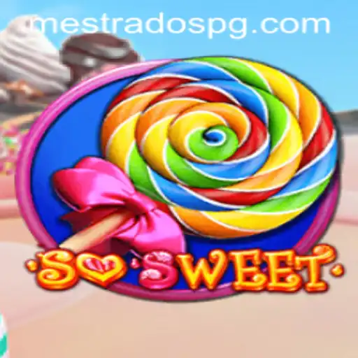 Descubra o Fascinante Universo do Jogo SoSweet