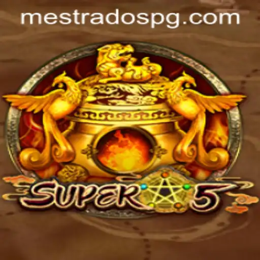 Descubra Super5: O Novo Fenômeno dos Jogos de Estratégia