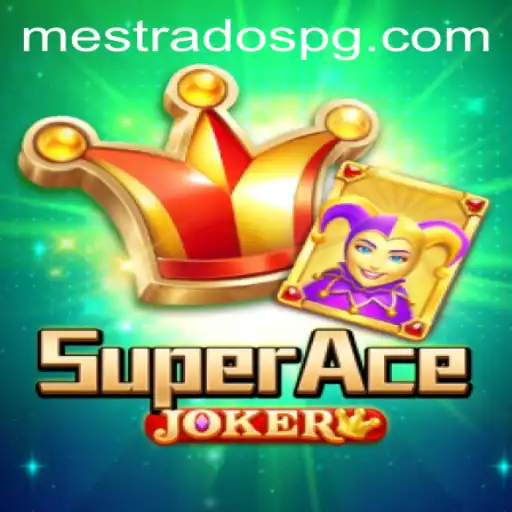 Descubra o 'SuperAceJoker': Um Jogo Inovador que Combina Estratégia e Diversão