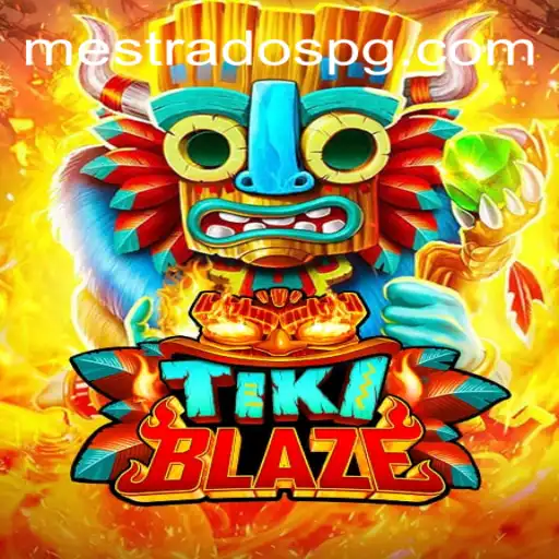 Explorando o Mundo de Aventuras de TikiBlaze