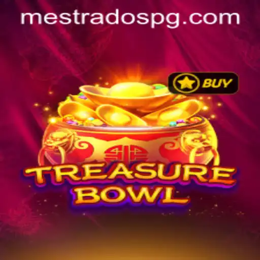 TreasureBowl: Descubra a Aventura e as Regras de Jogo com MestradoPG