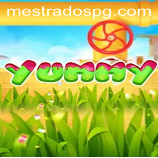 Descobrindo Yummy: O Jogo de Estratégia e Sabor