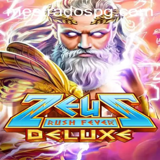ZeusRushFeverDeluxe: Aventura e Estratégia no Mundo dos Jogos